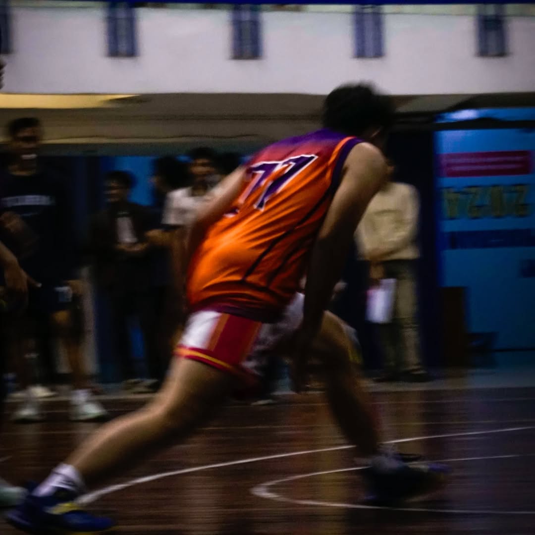 Sports and Photography
